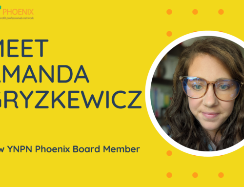Meet Amanda Gryzkewicz